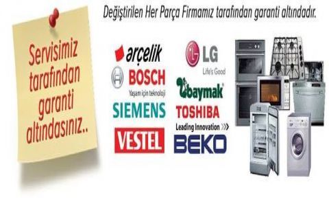 Siemens yetkili servis ankara etlik