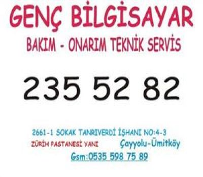 ÇAYYOLU BİLGİSAYAR