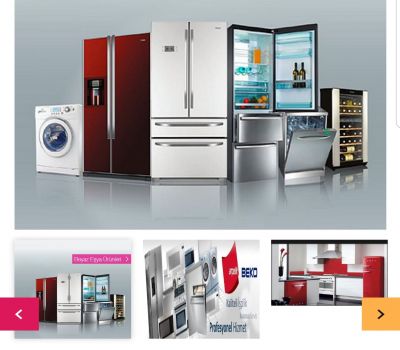 General Elektiric,Esco,Miele,Westinghouse,Amana,Tamir,Arıza,Servisi