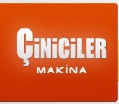 Çiniciler Ekipman