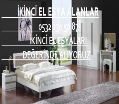 CADDE SPOT,İkinci El Eşya Alanlar 