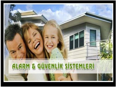 Görüntülü Kamera,Güvenlik Sistemleri,Arıza,Kurulum,Montaj Servisi
