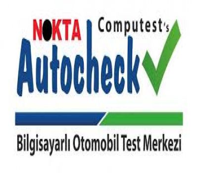 Nokta Autocheck (0312)3972398