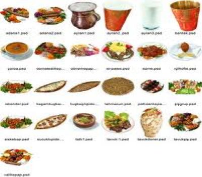 Aspava'Pide Kebap Salonları