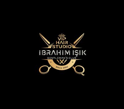İBRAHİM IŞIK,VİP HAIR STUDIO ERKEK KUAFÖRÜ
