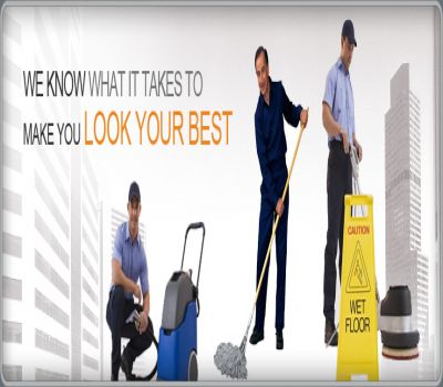 Servapak temizlik
