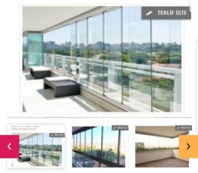 GÜVEN Camcı,Tamir Arıza Servisi,Cam Balkon ımalatçısı,Montaj