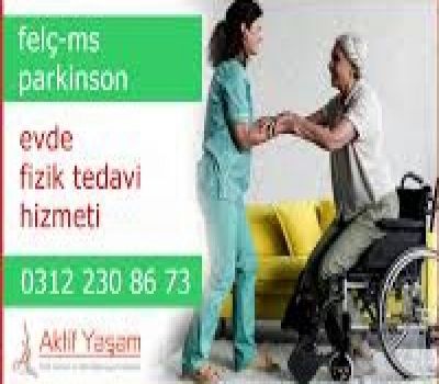 AKTİF YAŞAM' Fizik Tedavi Merkezi,Rehabilitasyon Merkezi 