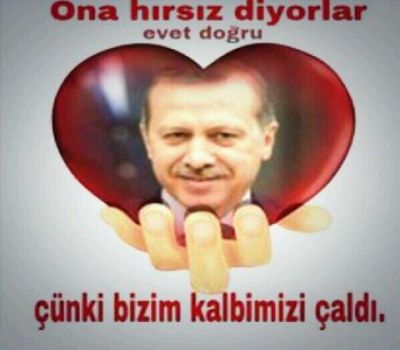 AK PARTİ GENEL MERKEZ