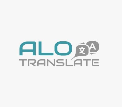 Alo Translate