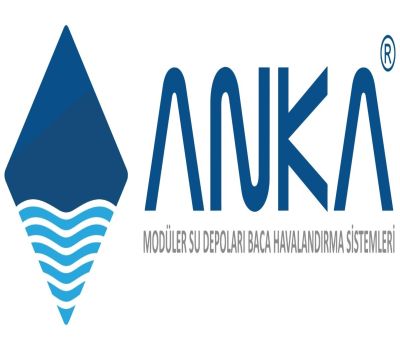 Anka Modüler Su Depoları Bakımı,Havalandırma Sistemleri