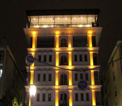 Ormancılar Lokali