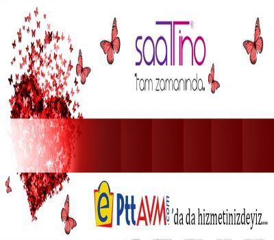 SaaTTino Accessories & Watches