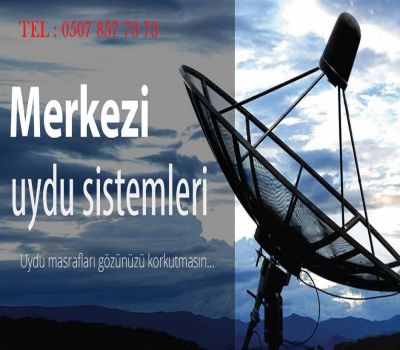 Doğuş Uydu Elektrik Tamir,Arıza,Bakım,Kurulum,Montaj,Servisi
