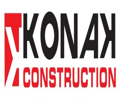 konak construction