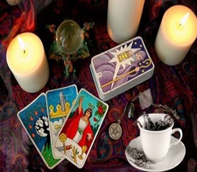 'EN İYİ Medyum'Falcı,Kişisel Aile Danışmanı*Tarot Falı
