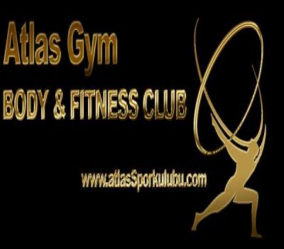 Atlas Spor Kulubü ( Atlas Gym Body & Fitness Club )