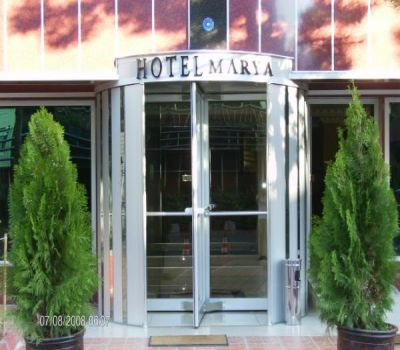 Hotel Marya 