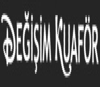 Değişim Bayan Kuaförü,Güzellik Ba