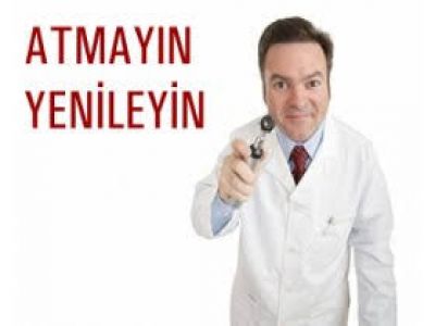 Gözlük Tamir Hastanesi,Servisi,Bakım Atölyesi