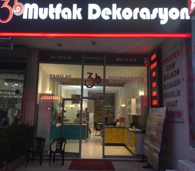 3b ev dekorasyon,tadilat firmaları