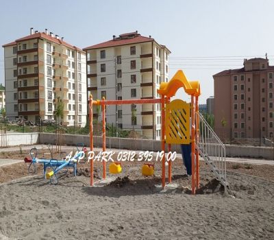 oyun parkı