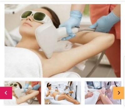 İğneli Epilasyon Güzellik Bakım Salonu;(0542)5233646