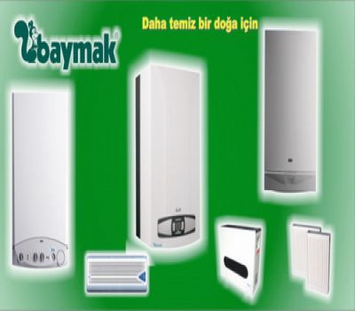 BAYMAK tamir arıza servisi,(0532)5763646
