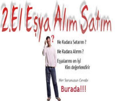 altındağ ikinci el eşya alanlar*satanlar*(0555)6871960,Spotçu