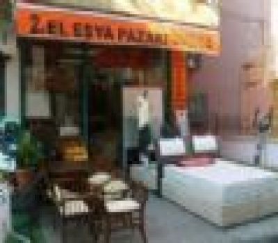 Mersin Ikinci El Buro Ofis Mobilya