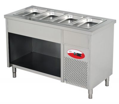 Ostim Benmari Elekrikli 950.00 tl
