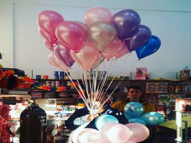 uçan balon batıkent;(0532)5763646